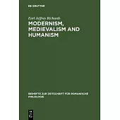 Modernism, Medievalism and Humanism: A Research Bibliography on the Reception of the Works of Ernst Robert Curtius