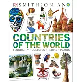 Countries, Cultures, People, and Places