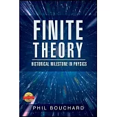 Finite Theory: Historical Milestone in Physics