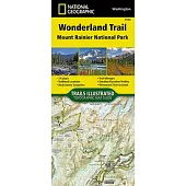 Wonderland Trail