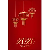 2020 Happy Chinese New Year: Happy New Year to All Our customers for More Happiness Tracker for your Habits Personal Tasks and Goal Manager, Organi