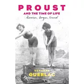 Proust and the Time of Becoming: Ravaisson, Bergson and Simmel