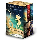 Serafina Boxed Set [3-Book Paperback Boxed Set]