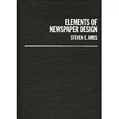 Elements of Newspaper Design