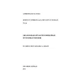 The Snodgrass Site of the Powers Phase of Southeast Missouri