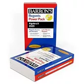 Regents Algebra II Power Pack 2020