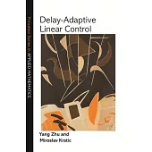 Delay-Adaptive Linear Control