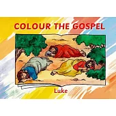 Colour the Gospel: Luke