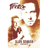Clive Barker’’s Filmography