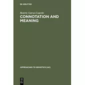Connotation and Meaning