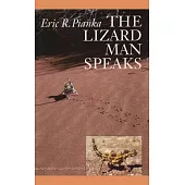 The Lizard Man Speaks