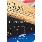 Deplorable We the People