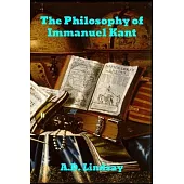 The Philosophy Of Immanuel Kant