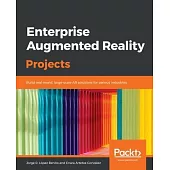 Enterprise Augmented Reality Projects