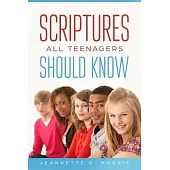 Scriptures All Teenagers Should Know