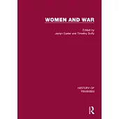 Women and War