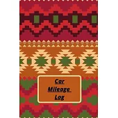 Car mileage log: ournal of mileage driven, Mileage Counter For Car, Vehicle Mileage Log Book