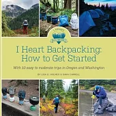 I Heart Backpacking: How to Get Started