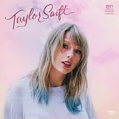 Taylor Swift 2021 Square