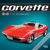 Corvette 2021 Mini 7x7