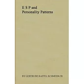 ESP and Personality Patterns