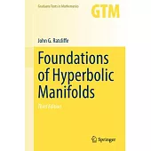 Foundations of Hyperbolic Manifolds