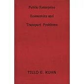 Public Enterprise and Transport Problems