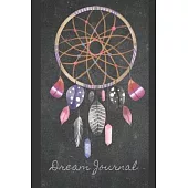 Dream Journal: Traum Journal - A5 - 120 Seiten -