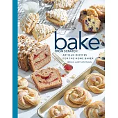 Bake from Scratch (Vol 4): Artisan Recipes for the Home Baker