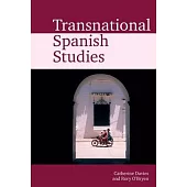 Transnational Spanish Studies