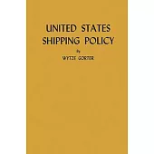 United States Shipping Policy