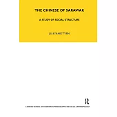 The Chinese of Sarawak