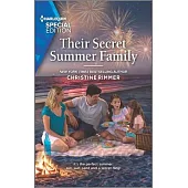 Their Secret Summer Family