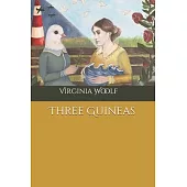 Three Guineas