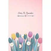 Dates to Remember: Record your important anniversary, birthday, celebration, card log, Perpetual Event Calendars, monthly Quotes Journal