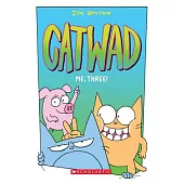 Me, Three! (Catwad #3)