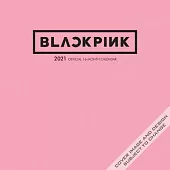 Blackpink 2021 Square