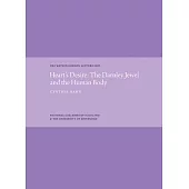 Heart’’s Desire: The Darnley Jewel and the Human Body: The Watson Gordon Lecture 2018
