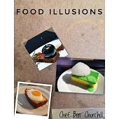 Food Illusions