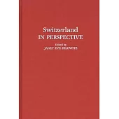 Switzerland in Perspective