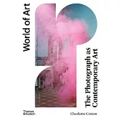 The Photograph as Contemporary Art