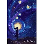 Anxiety Relief For Teens: Action-Focused Journaling For Your Way to a Better Frame Of Mind. Great Tool for Coping With Anxiety, Stress and Fear