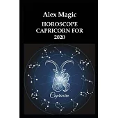 Horoscope Capricorn for 2020