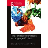The Routledge Handbook of Language Contact