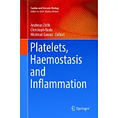 Platelets, Haemostasis and Inflammation