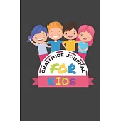 The 3 Minute Gratitude Journal for Kids: This 100 Day gratitude journal with daily writing ensoul to help kids practice gratitude and mindfulness