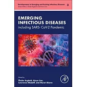 Emerging Infectious Diseases: Clinical Case Studies