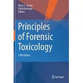 Principles of Forensic Toxicology
