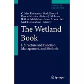 The Wetland Book: I: Structure and Function, Management, and Methods