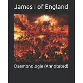 Daemonologie (Annotated)